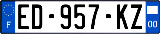 ED-957-KZ
