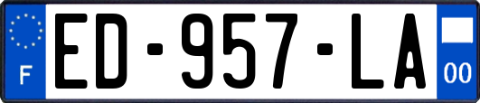 ED-957-LA