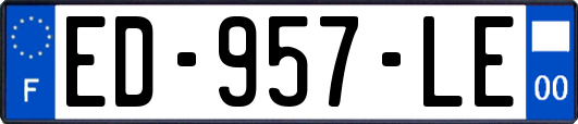 ED-957-LE