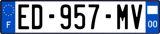 ED-957-MV