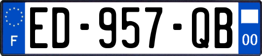 ED-957-QB