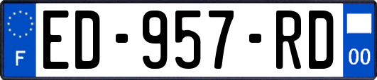 ED-957-RD