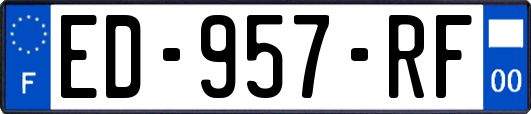 ED-957-RF