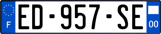 ED-957-SE