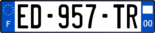 ED-957-TR