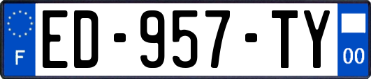 ED-957-TY