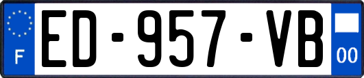 ED-957-VB