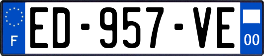 ED-957-VE