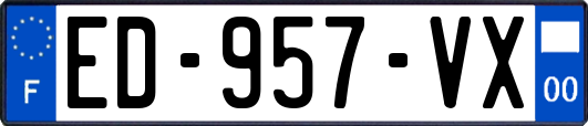 ED-957-VX