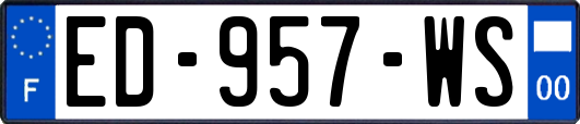 ED-957-WS