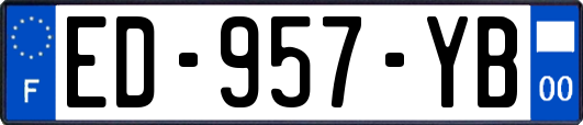 ED-957-YB