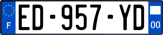 ED-957-YD