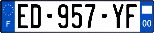 ED-957-YF