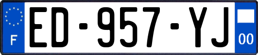 ED-957-YJ