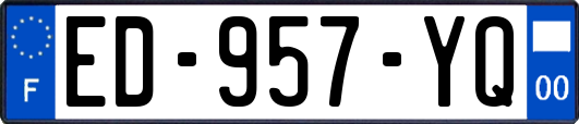 ED-957-YQ