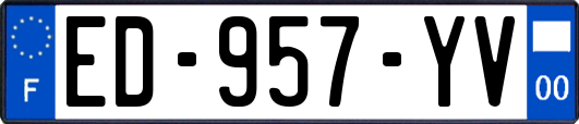 ED-957-YV