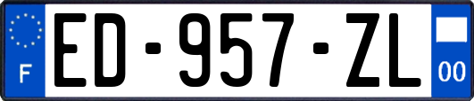 ED-957-ZL