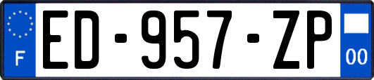 ED-957-ZP