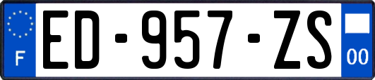 ED-957-ZS