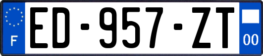 ED-957-ZT