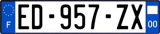 ED-957-ZX