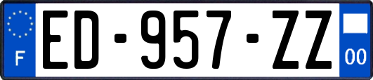 ED-957-ZZ