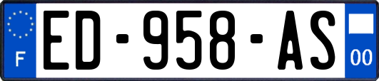 ED-958-AS