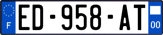 ED-958-AT