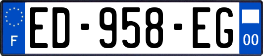 ED-958-EG