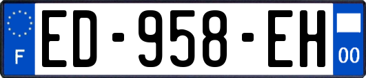 ED-958-EH