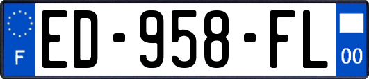 ED-958-FL