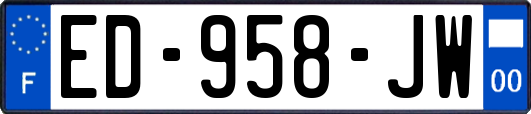 ED-958-JW