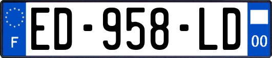 ED-958-LD