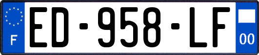 ED-958-LF