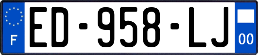 ED-958-LJ
