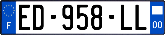 ED-958-LL