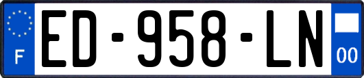 ED-958-LN