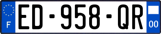 ED-958-QR