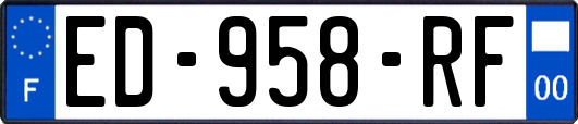 ED-958-RF
