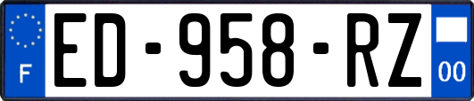 ED-958-RZ