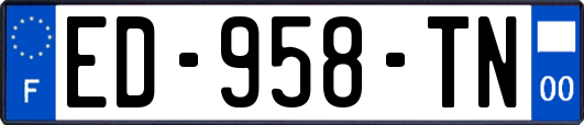 ED-958-TN