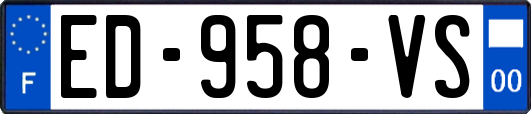 ED-958-VS