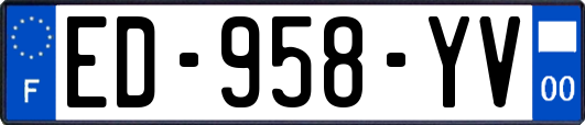 ED-958-YV