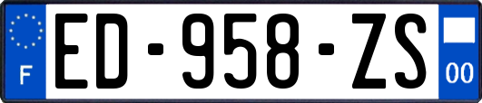 ED-958-ZS