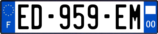 ED-959-EM