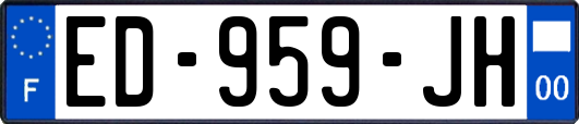 ED-959-JH