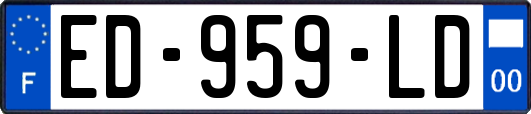 ED-959-LD