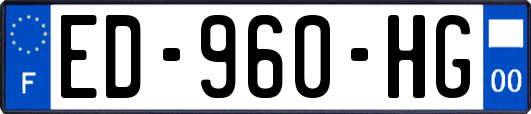 ED-960-HG