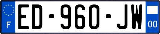 ED-960-JW