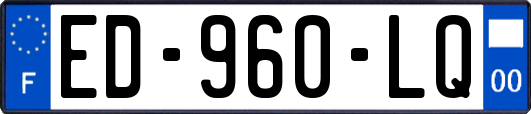 ED-960-LQ